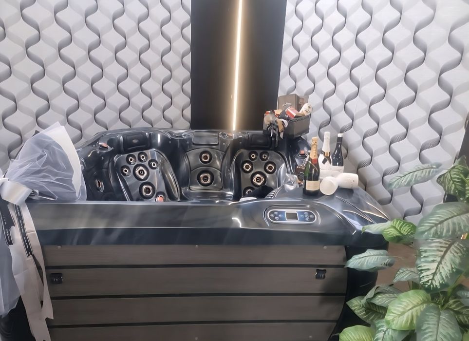 Американски джакузита,на ИЗПЛАЩАНЕ безплатна доставка и 6м.гаранция