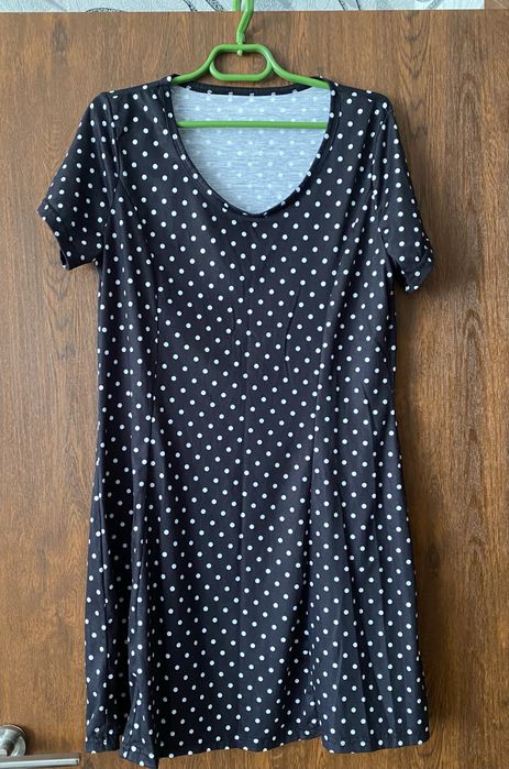 Роклите не са обличани