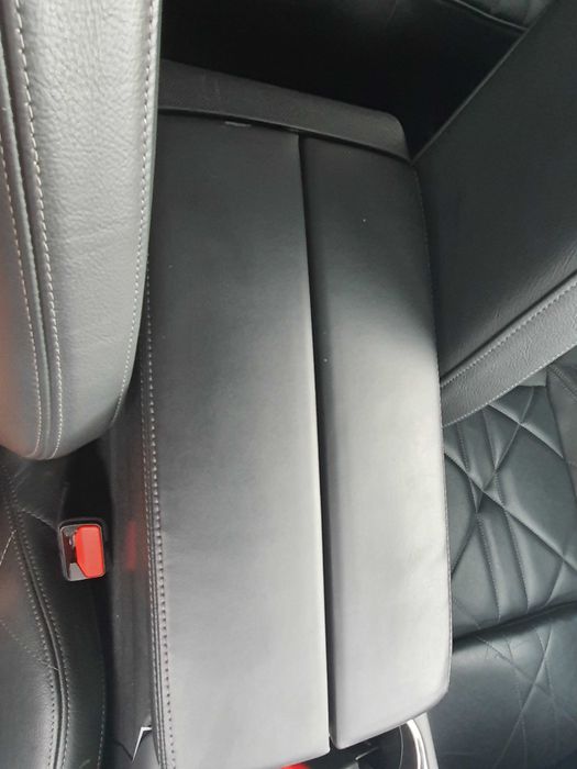 Cotiera Citroen DS7 Crossback 2019