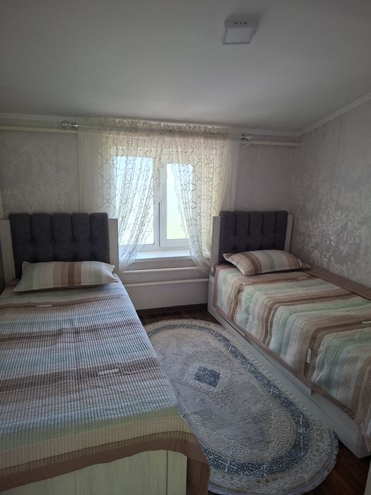 Дача в Чимгане для семенй