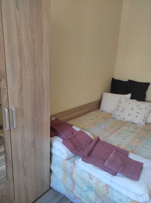 Къща за нощувки град Плевен !