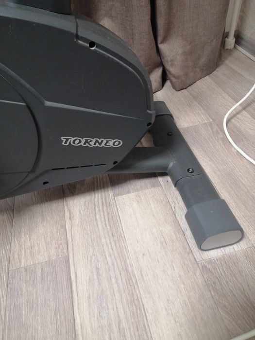 Велотренажёр для спорта