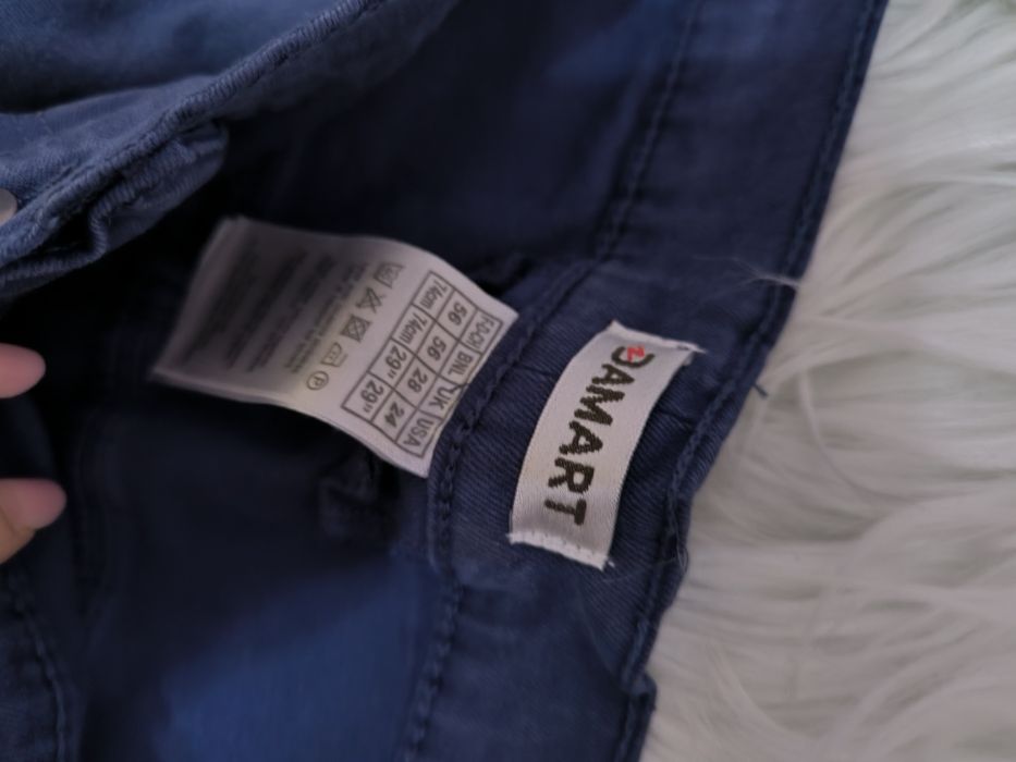 Pantaloni lejeri xxl