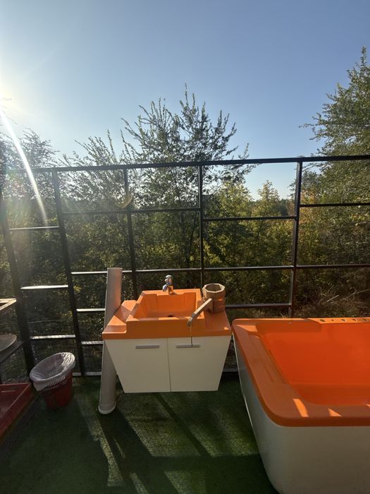 Дом/баня аренда