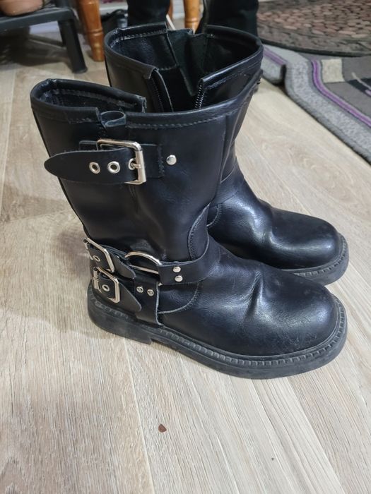 Детская обувь дл девочки