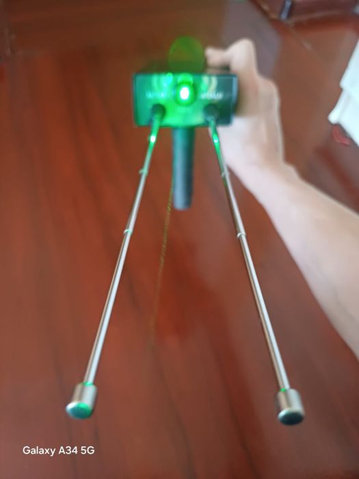 Продам метолоискатель радар