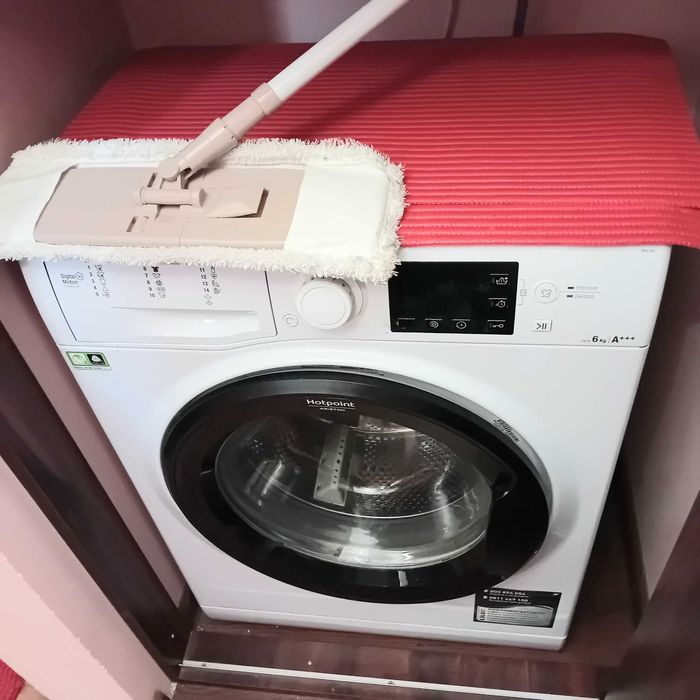 Дава се под наем Двустаен апартамент в София, Павлово - 65 кв.м за 747.66 € - Снимка #9