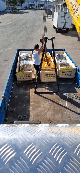 малипулятор хизмати