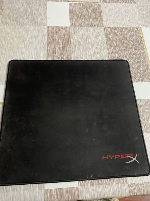 Игровой коврик HyperX