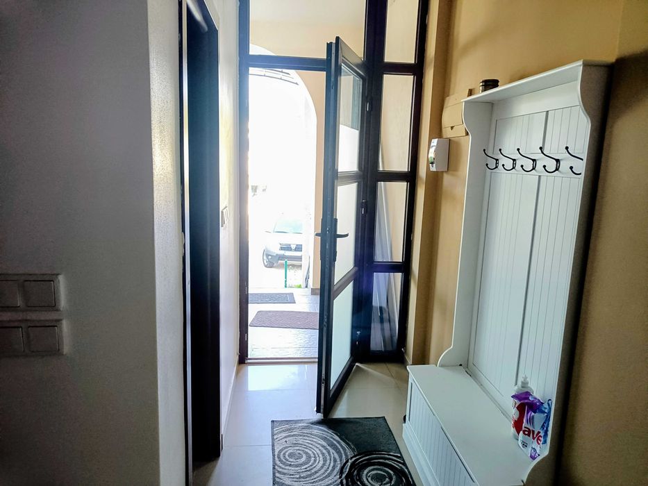 apartament 3 camere Rediu Casablanca de inchiriat
