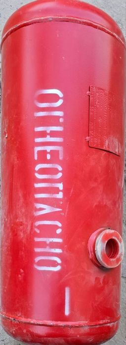 Propan balon sertifikati bilan