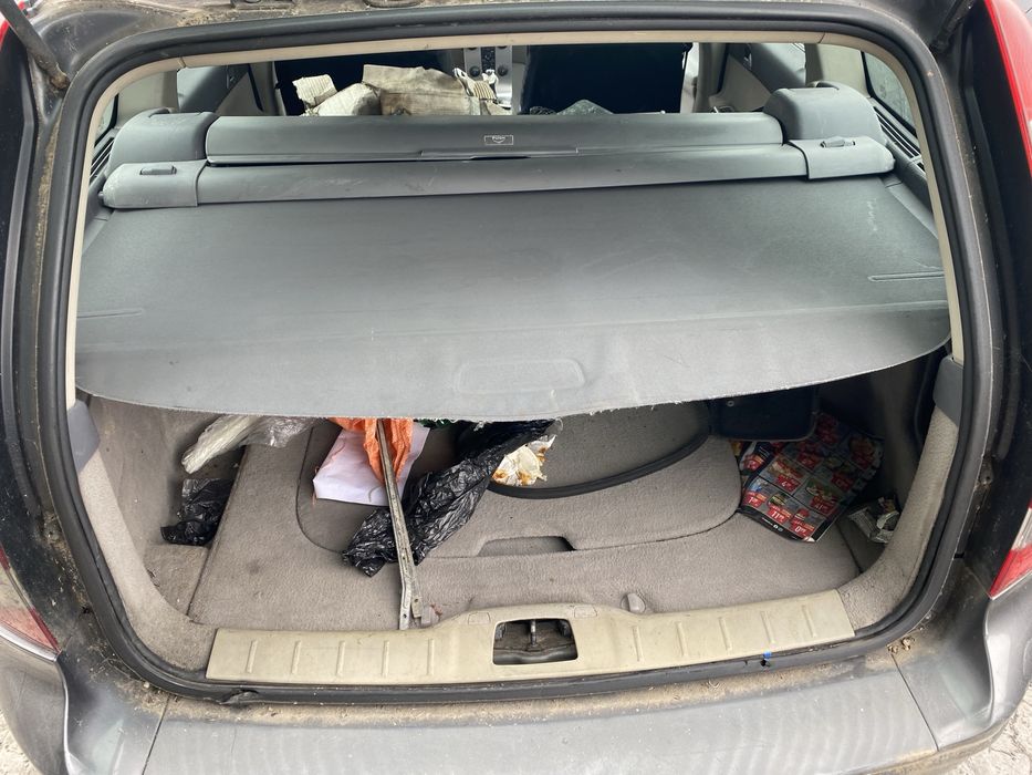 volvo v50 2005 2.0hdi волво в50 на части