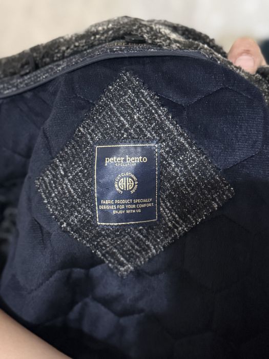 Palto pachti yengi, qimmat palto