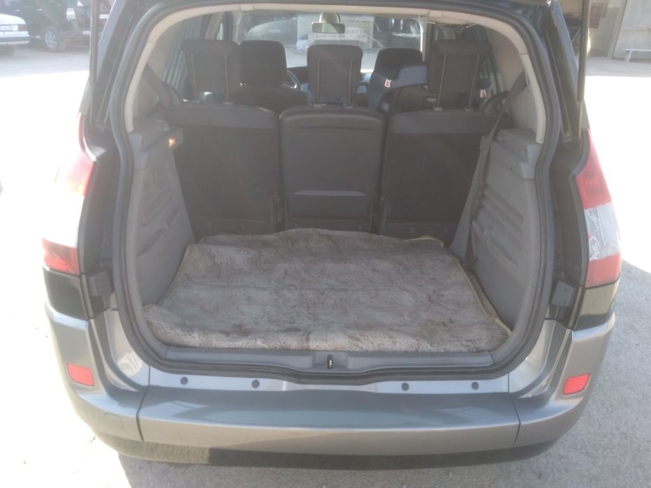 RENAULT Scenic 2