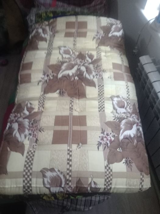 Продам детский матрас