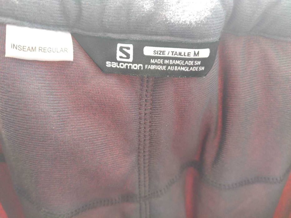 Нови обувки за сноуборд Адидас/Adidas, cки панталон SALOMON, Ски очила