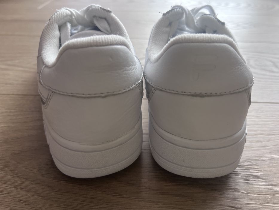 Fila FXVentuno lux low