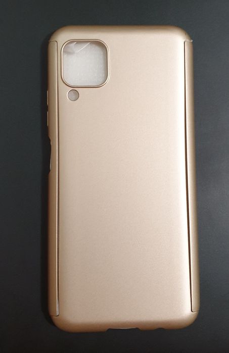 Кейс 360° Градуса Мат за Huawei P40 Lite / P40 Lite 5G / P40 Lite E