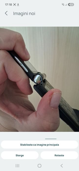 Telefon Motorola vechi pret fix