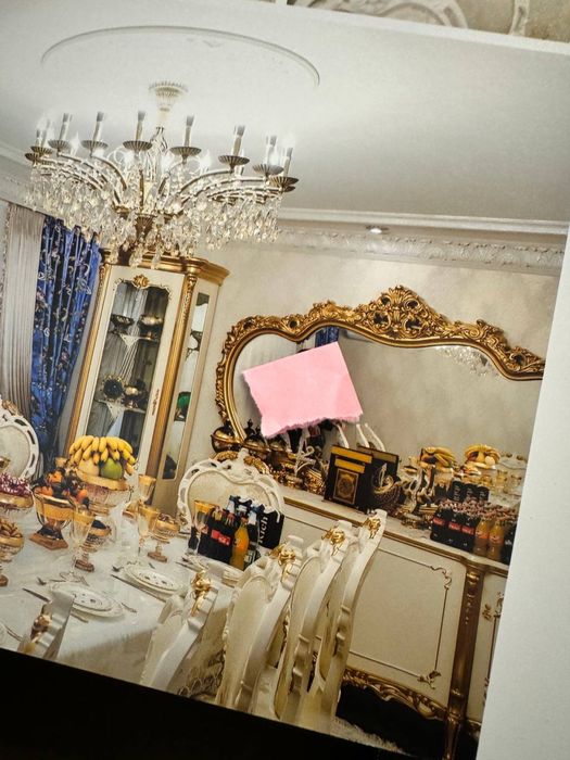 Мебель для гостиной