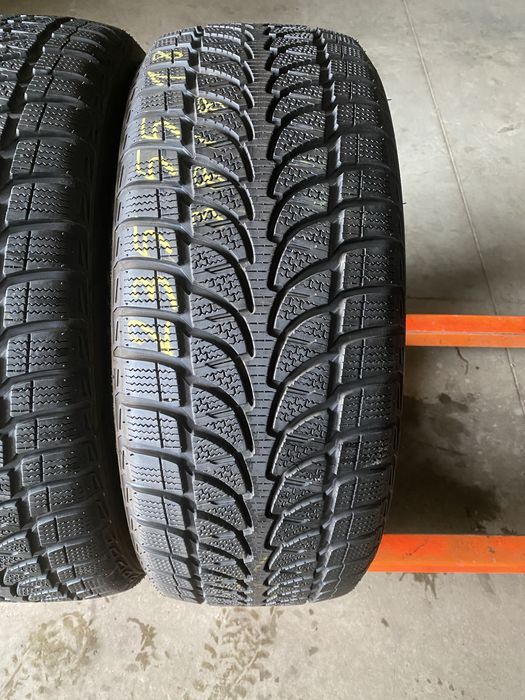 Anvelope iarna 235/55/18 Bridgestone Blizzak LM-80 Evo 235 55 18 R18