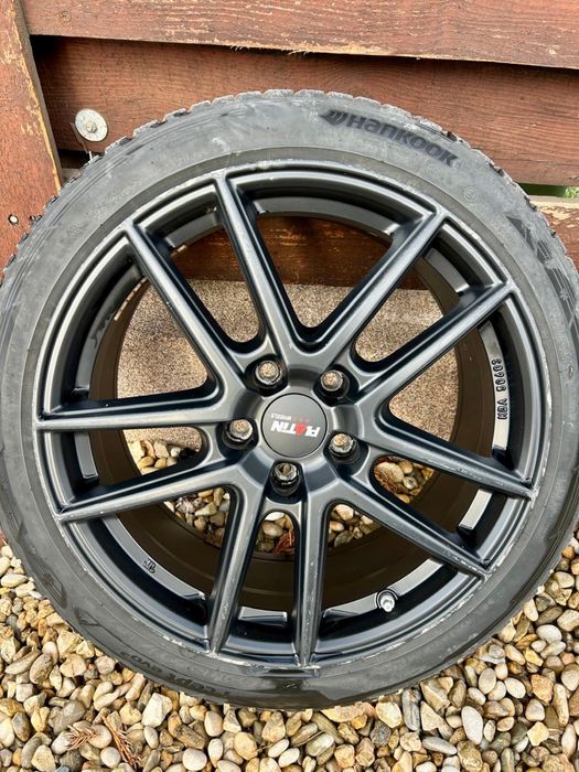 Jante Kia Niro/Hyundai Kona/Toyota 18 senzori presiune roti 5x114,3