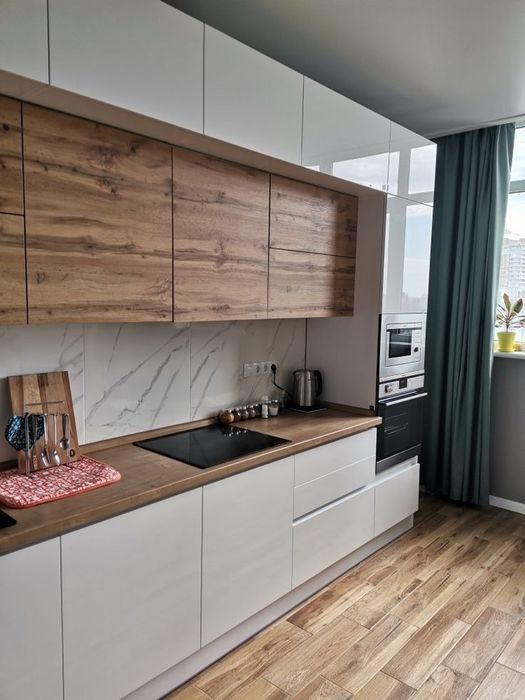 MOBILA LA COMANDA Bucuresti Ilfov, Bucatarie, Dressing, Living, Hol