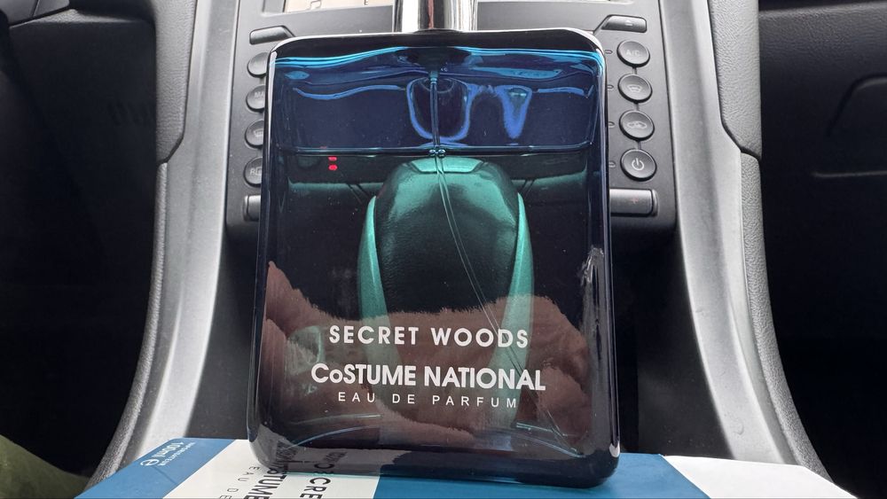 Парфюм Costume National