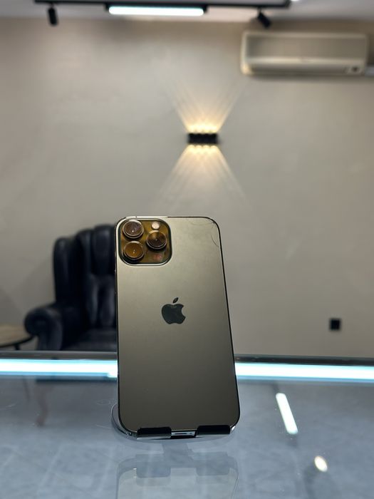 айфон 13 про макс зеленый