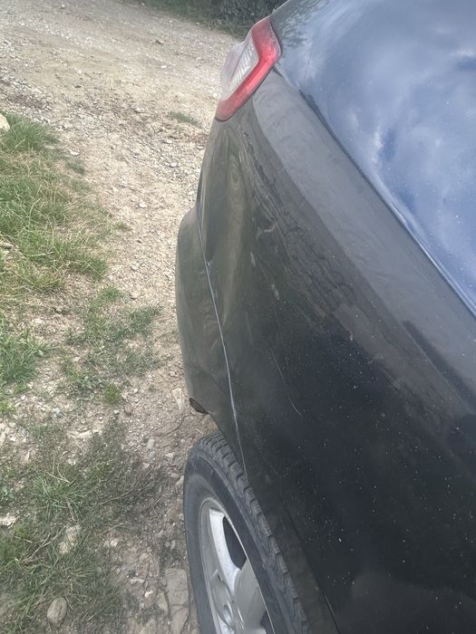 Hyundai Santa Fe 2.2 CRDi GLS 2006