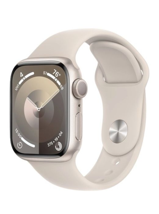 Apple Watch Series 9 45mm Gold