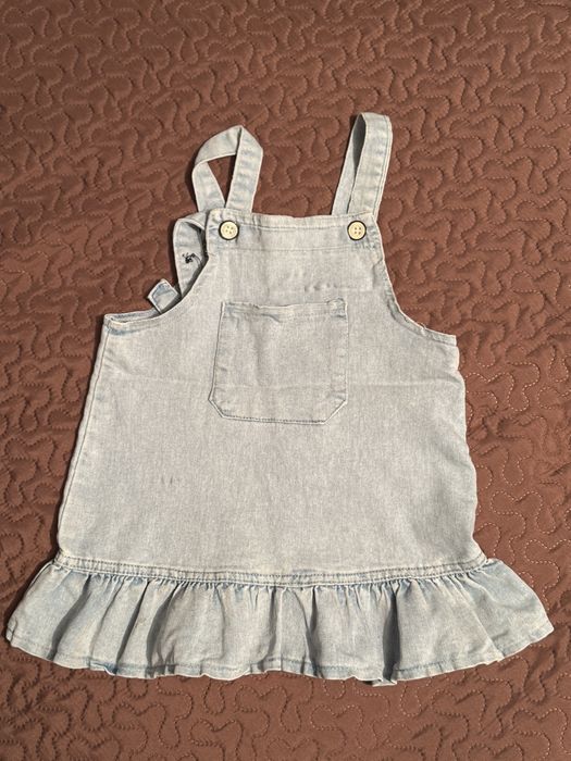 Продам детские платья