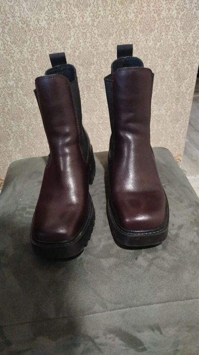 продам сапоги женские