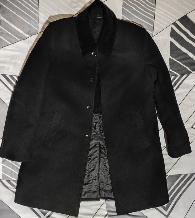 Продам пальто. Мужское