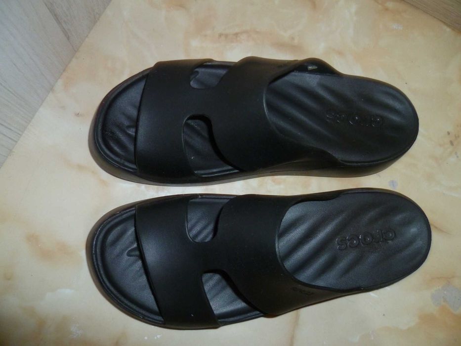 CROCS чехли №39.