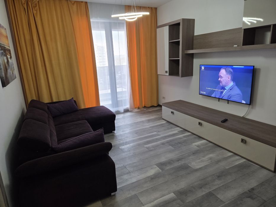 Apartament 2 camere Tomis Nord Universitate
