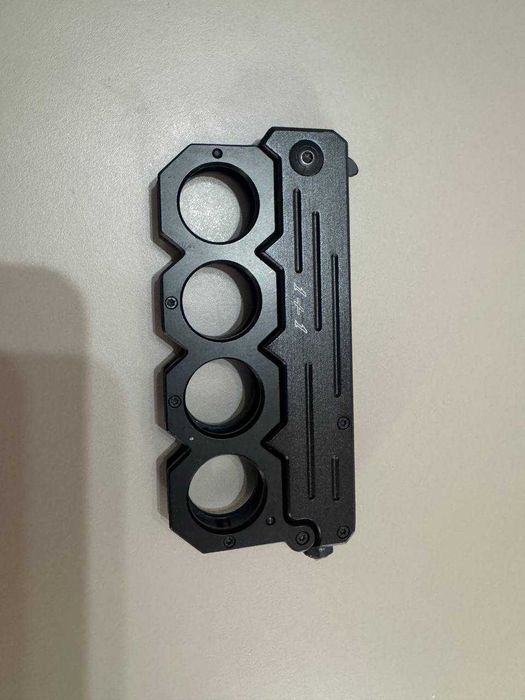 Сгъваем нож с бокс cold steel