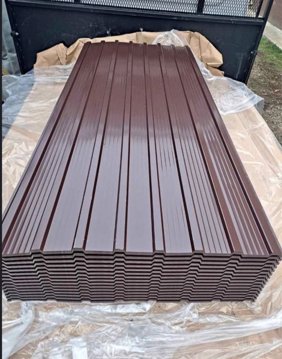 Tabla cutata colorata