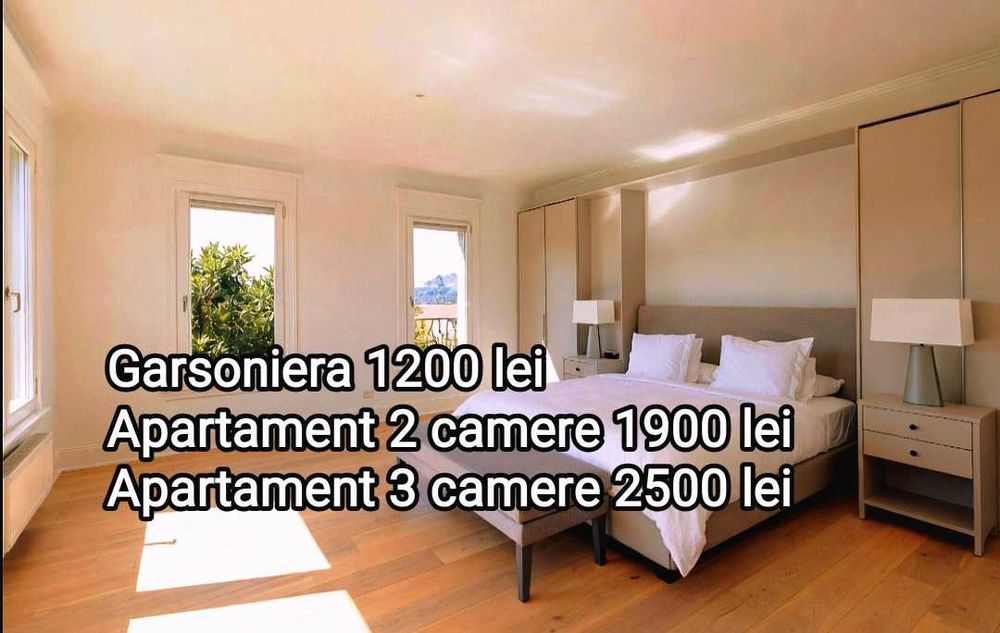 Zugrav cu experienta efectuez zugraveli la garsoniera, apartament si case