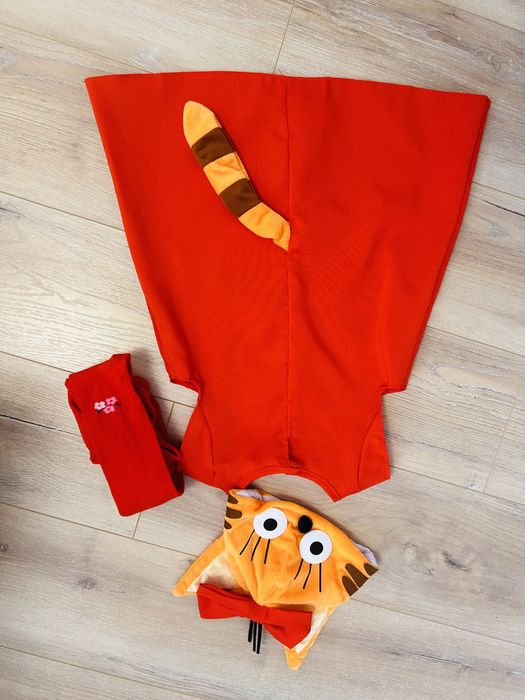 Прокат Костюм Карамелька (Три кота)