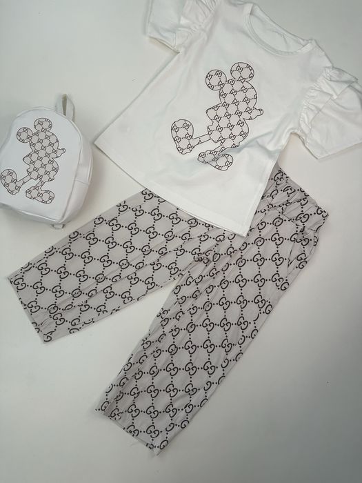 Комплект на девочек