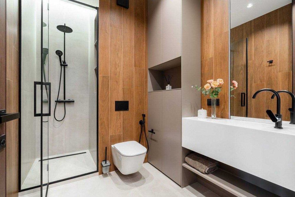 Жк Сеул Мун! Сдается новая 2-х комнатная квартира в элитном районе!