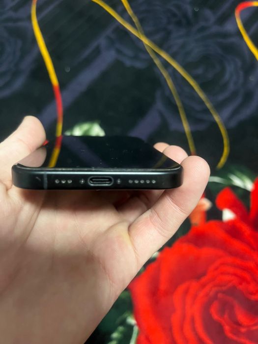 Iphone 16 128gb ( обмен с доплатой )