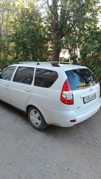 Приора универсал