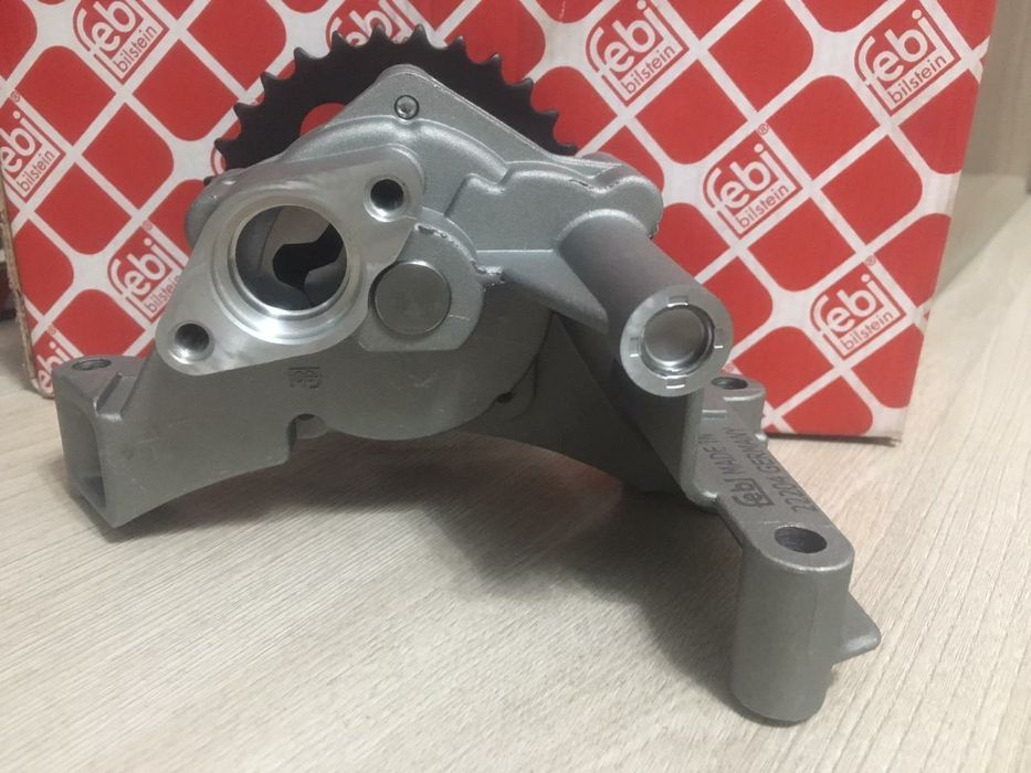 Продам масленный насос