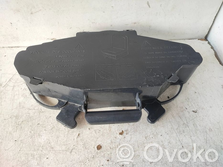 Cric Vivaro/Trafic/Primastar. Set complet.