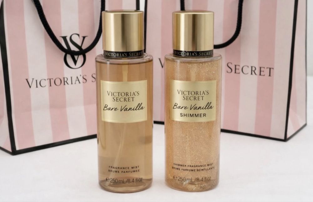 Spray Body Mist uri Victoria’s secret