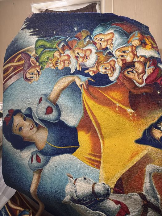 Ковер/ палас в детскую