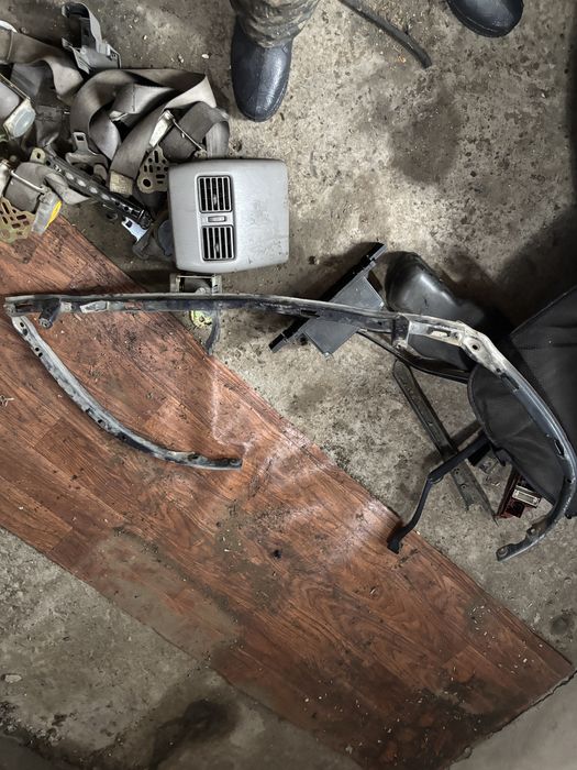 Камри 35 разбор