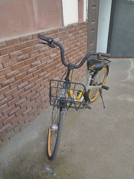 Прадаю два велика